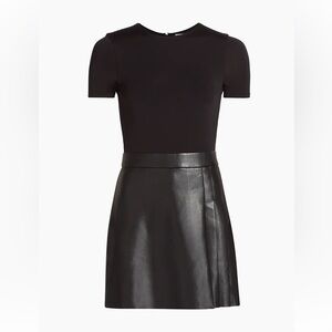 Alice and Olivia Mini Dress